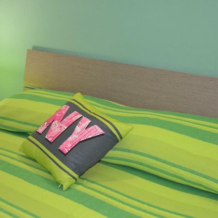 B&B Gvs Trapani Eksteriør bilde