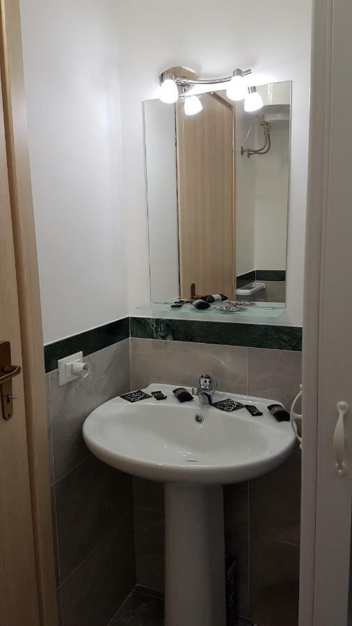B&B Gvs Trapani Eksteriør bilde