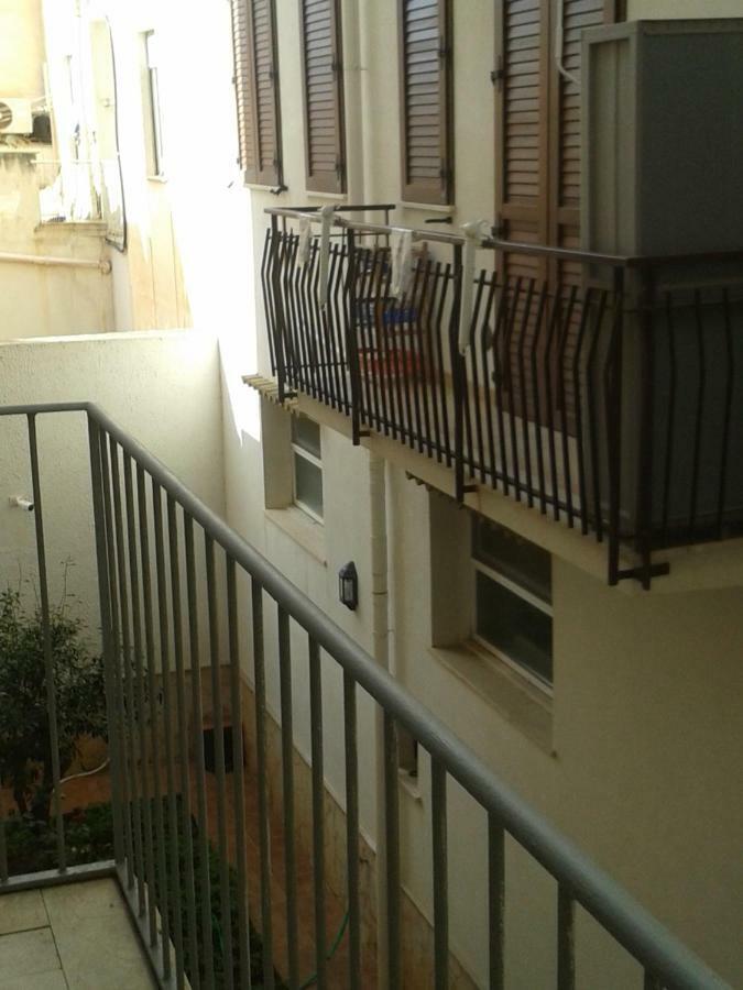 B&B Gvs Trapani Eksteriør bilde