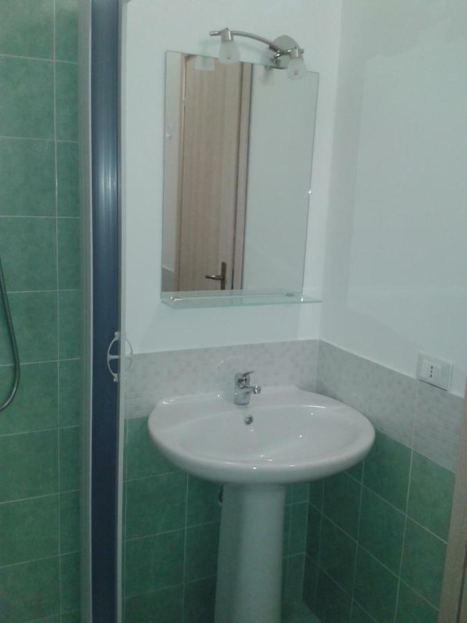 B&B Gvs Trapani Eksteriør bilde