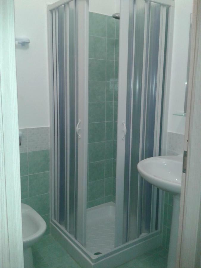 B&B Gvs Trapani Eksteriør bilde