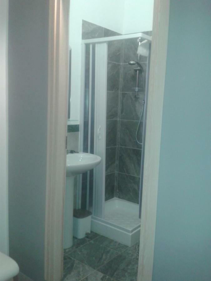 B&B Gvs Trapani Eksteriør bilde