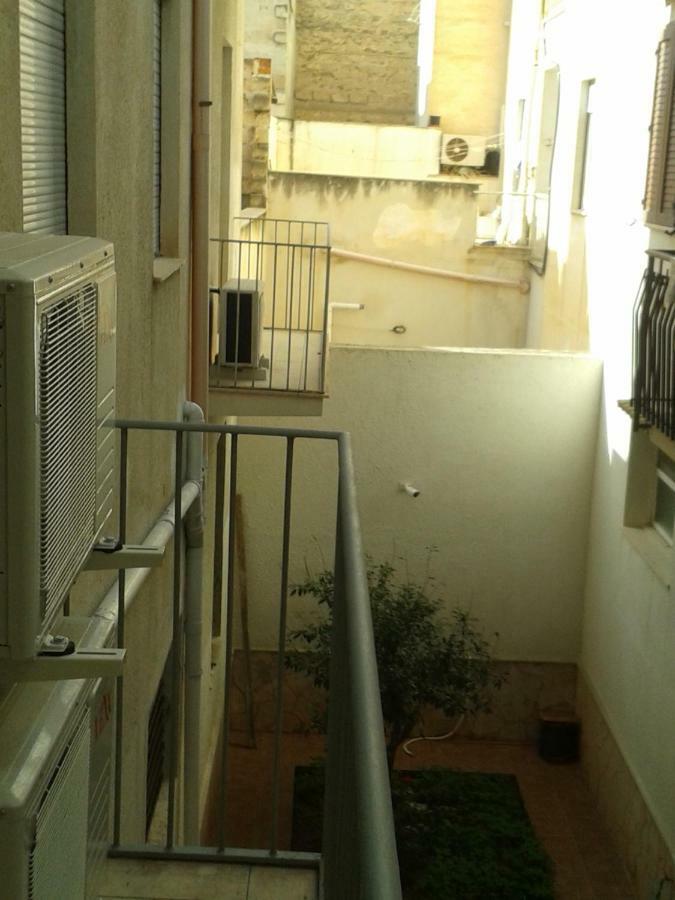 B&B Gvs Trapani Eksteriør bilde