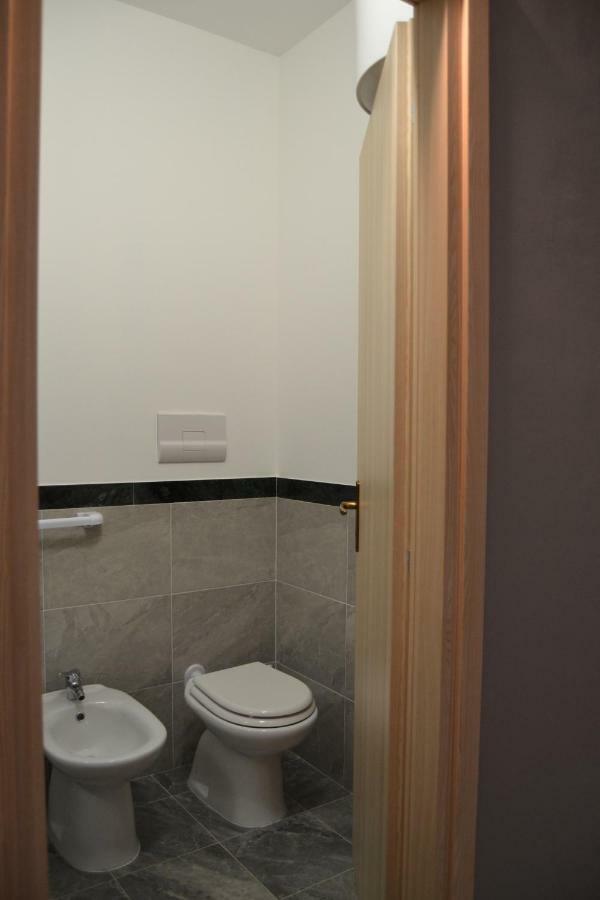 B&B Gvs Trapani Eksteriør bilde