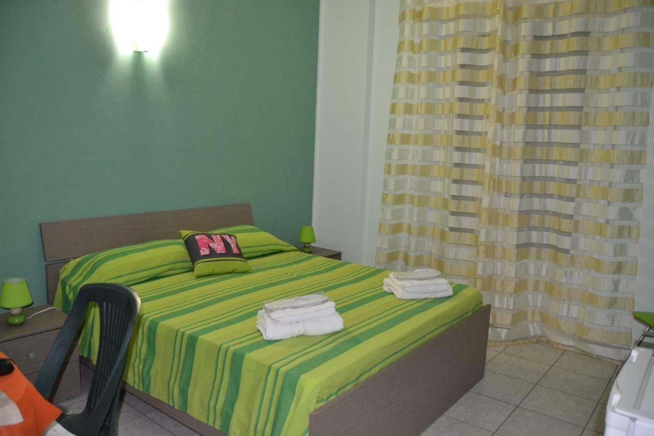 B&B Gvs Trapani Eksteriør bilde