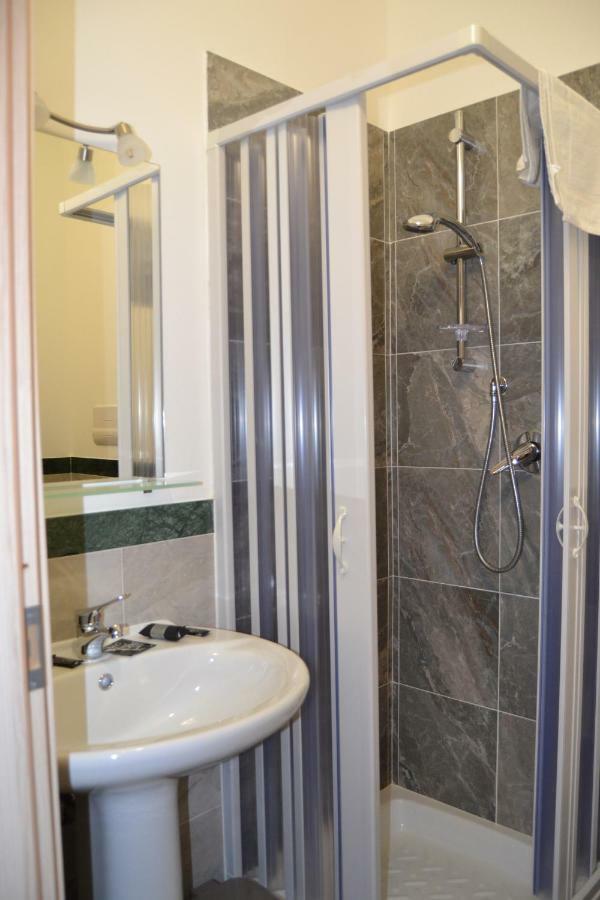 B&B Gvs Trapani Eksteriør bilde