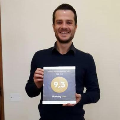 B&B Gvs Trapani Eksteriør bilde